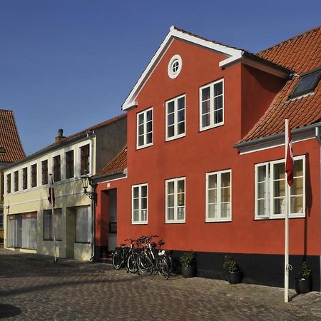 Bed & Coffee Ærøskøbing מראה חיצוני תמונה