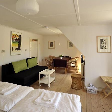 Bed & Coffee Ærøskøbing חדר תמונה
