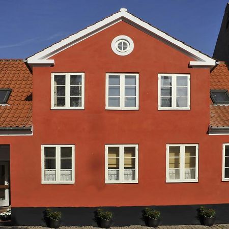 Bed & Coffee Ærøskøbing מראה חיצוני תמונה