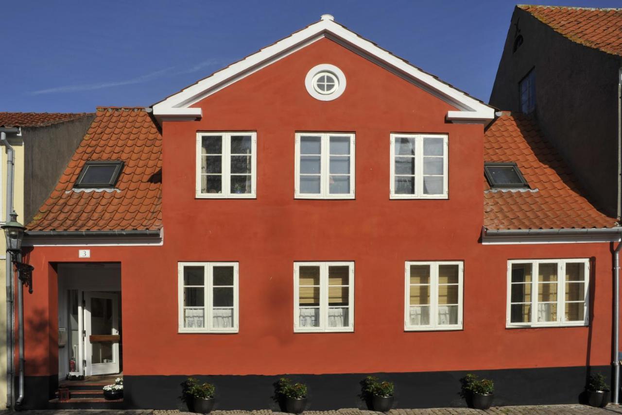 Bed & Coffee Ærøskøbing מראה חיצוני תמונה